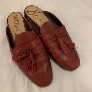Sam Edelman Mules (Paris)